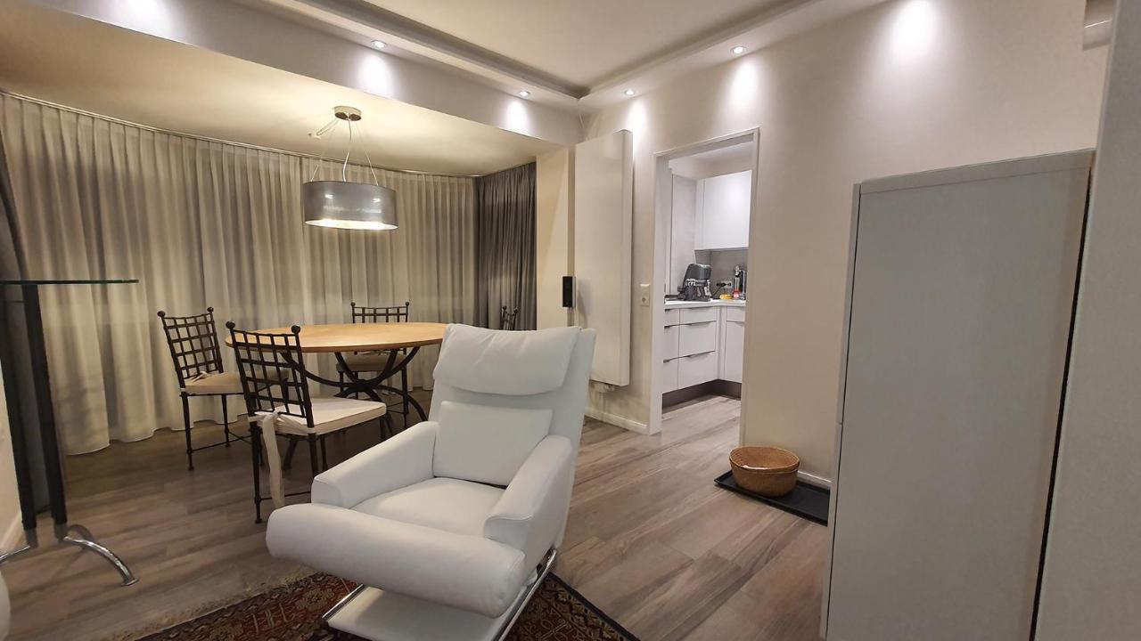 Apartment Und Ferienwohnung, Wohnen Auf Zeit, Kurring 8, Bad Rodach Exterior foto